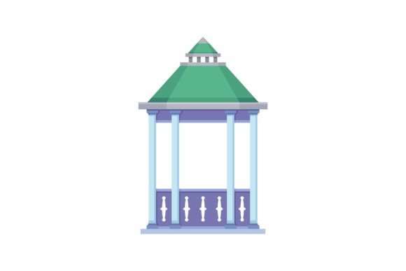 Designing Romance: The Bower Font for Your Wedding Pavilion Projects