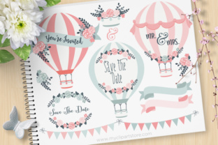 Hot Wedding Air Balloons: Elevate Your Designs