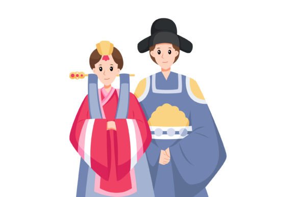 Korean Traditional Wedding: A Designer’s Guide to Cultural Elegance